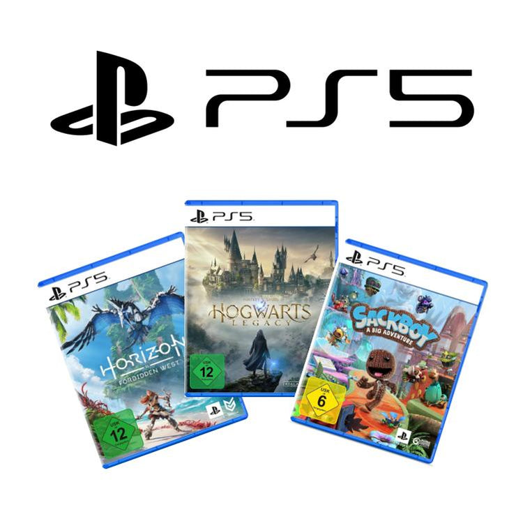 Ps5