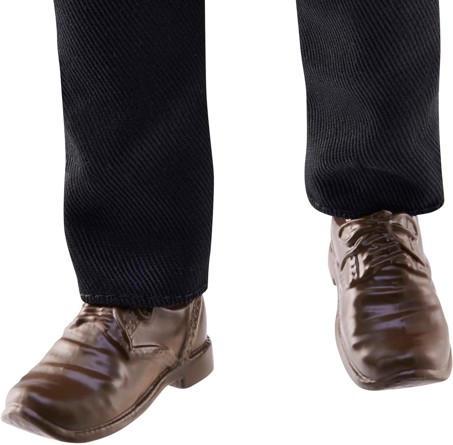 Harry Potter Spielzeug Sirius Black Puppe Actionfigur Sammelfigur HCJ34 Mattel