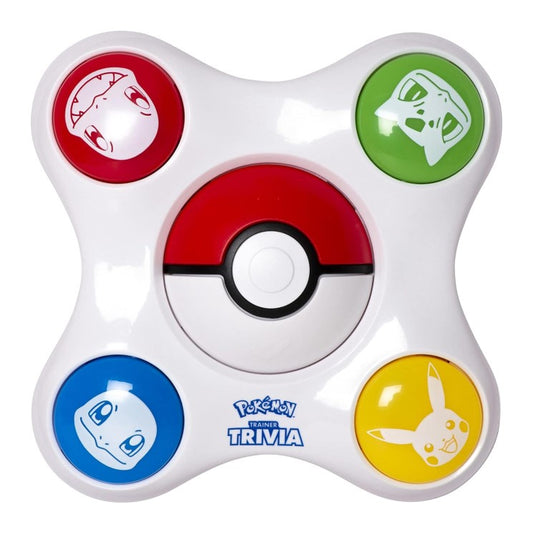 Pokémon BO36859 Gesellschaftsspiel, bunt , Deutsche Version - gebraucht