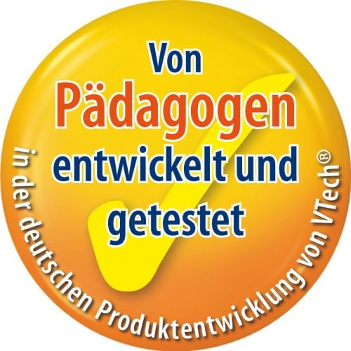 Vtech - Winnie Puuhs Poohs Bunte Lernkugel Spielzeug Ball
