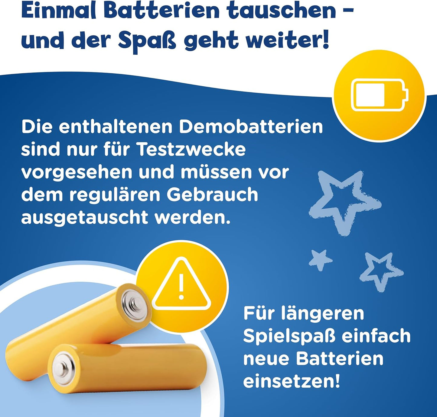 Vtech Baby Giraffenkissen Kuschelkissen Kinder 0-24 Monate - B-Ware