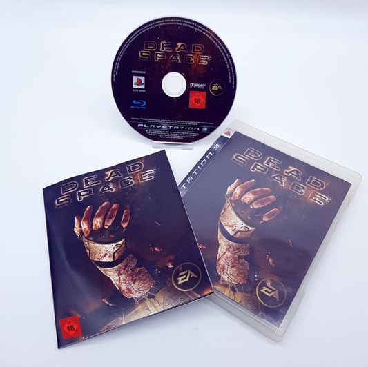Ps3 Playstation 3 - Dead Space - gebraucht