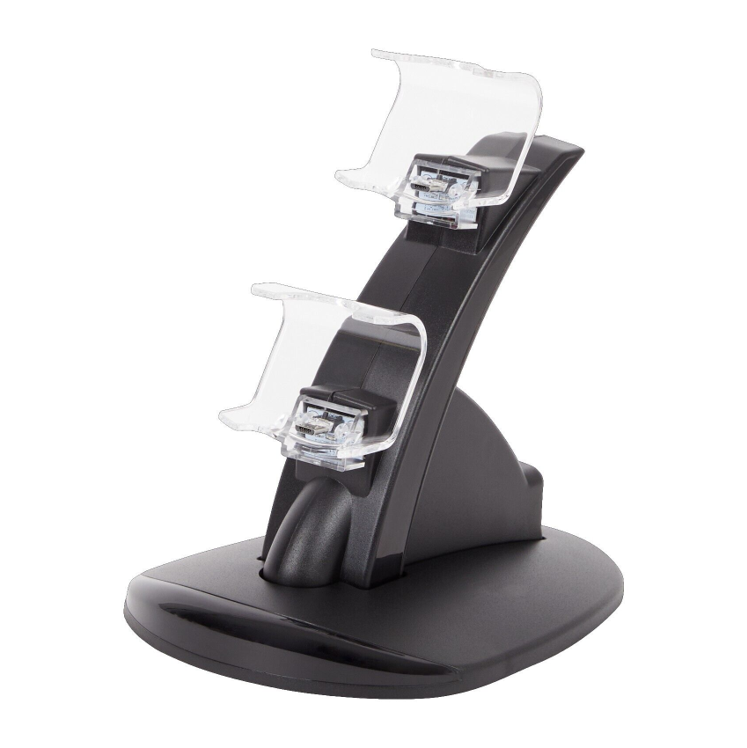 Charging Dock for Sony Playstation 4 Controllers Battletron