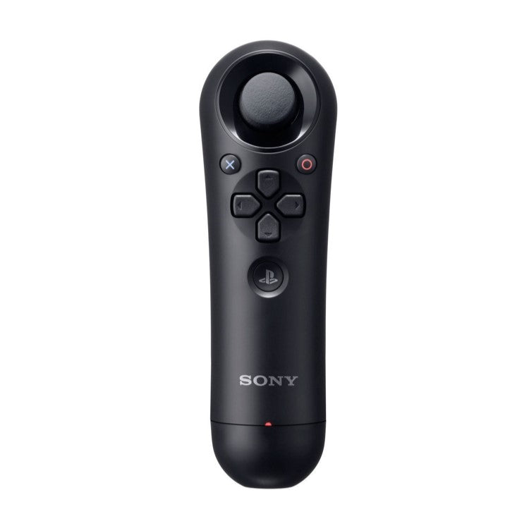 PlayStation 3 Move Navigation Controller - gebraucht