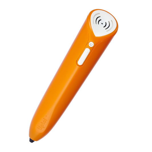 Ravensburger Tiptoi: Der Stift - 1. Generation - gebraucht