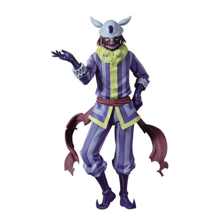 BANPRESTO Laplace That Time I Got Reincarnated As A Slime Otherworlder BP19444