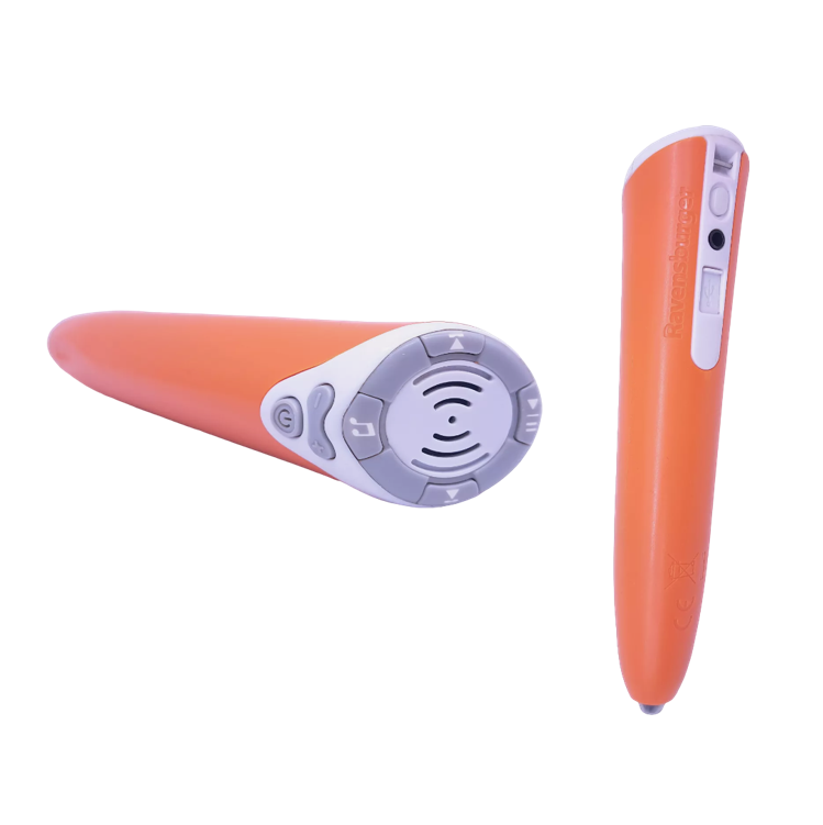 Ravensburger Tiptoi: Der Stift - 2. Generation - gebraucht