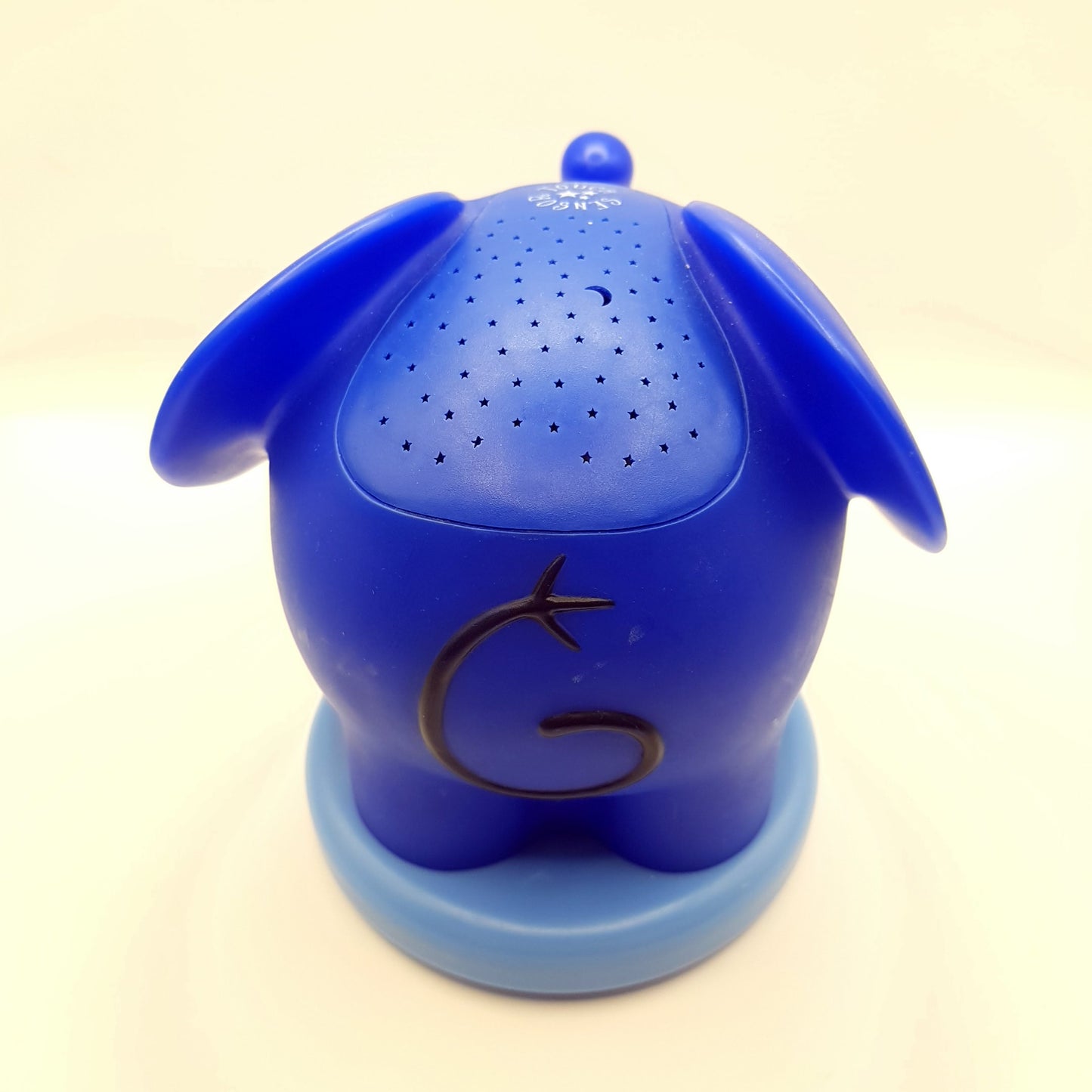 Ansmann Sternenlicht Elefant mit Musik - gebraucht