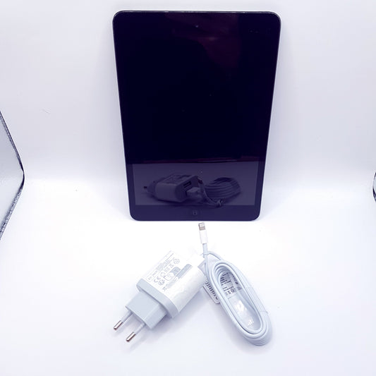 Apple iPad Mini A1432 Space Grau 16GB Wifi Tablet - gebraucht