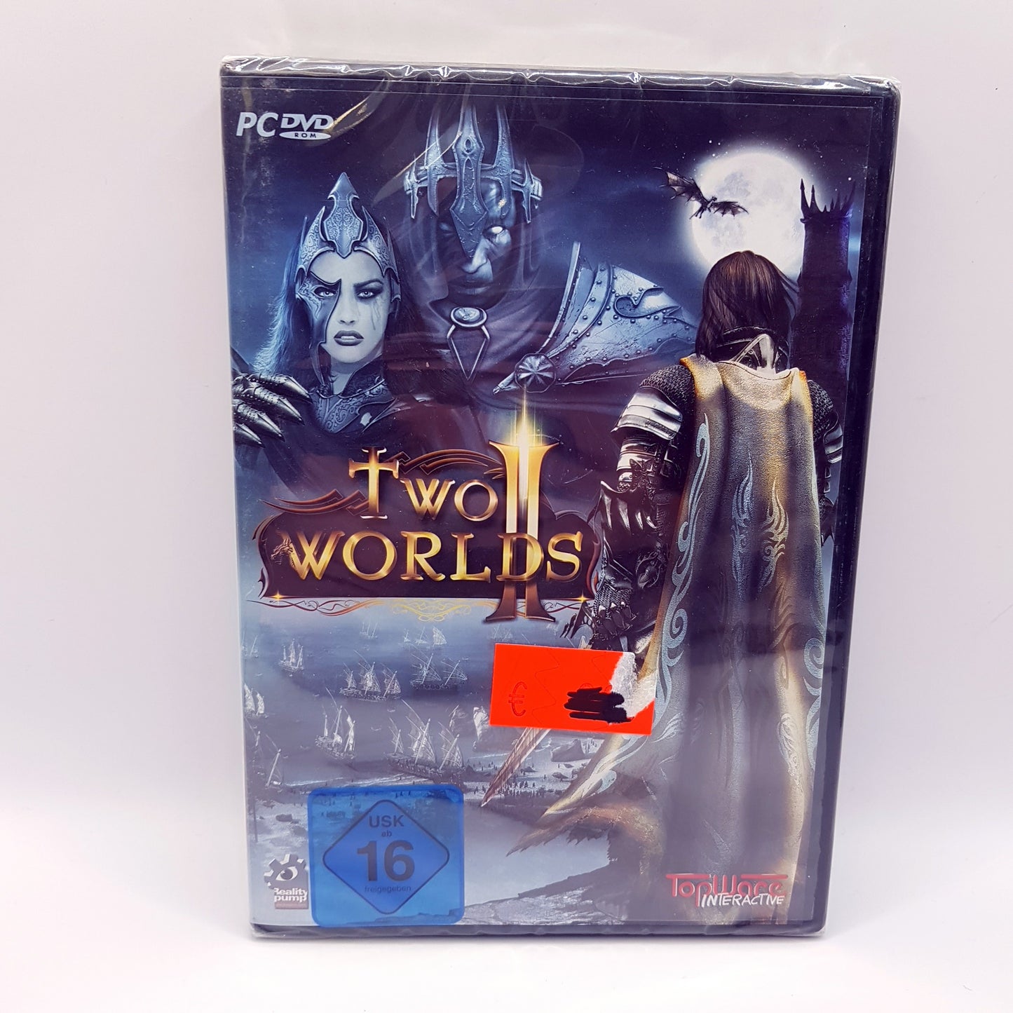 Pc Games Computer Spiele - zur Auswahl - NEU OVP sealed