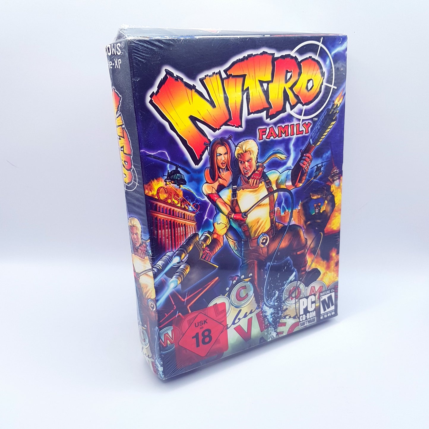 Pc Games Computer Spiele - zur Auswahl - NEU OVP sealed