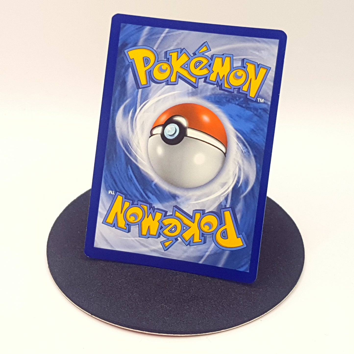 Pokemon Karte - Pikachu 027/078 holo - deutsch