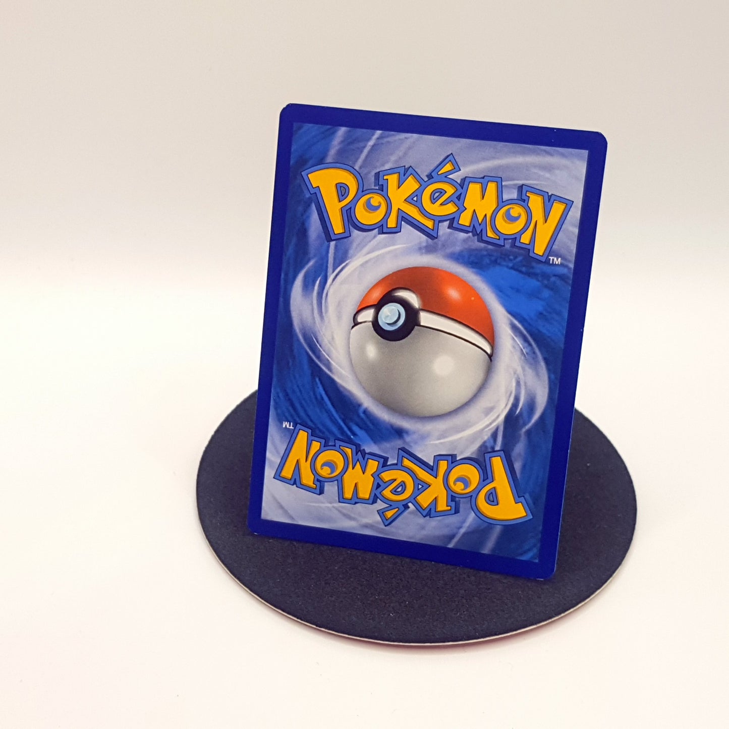 Pokemon Karte - Bisasam 1/18 holo - deutsch