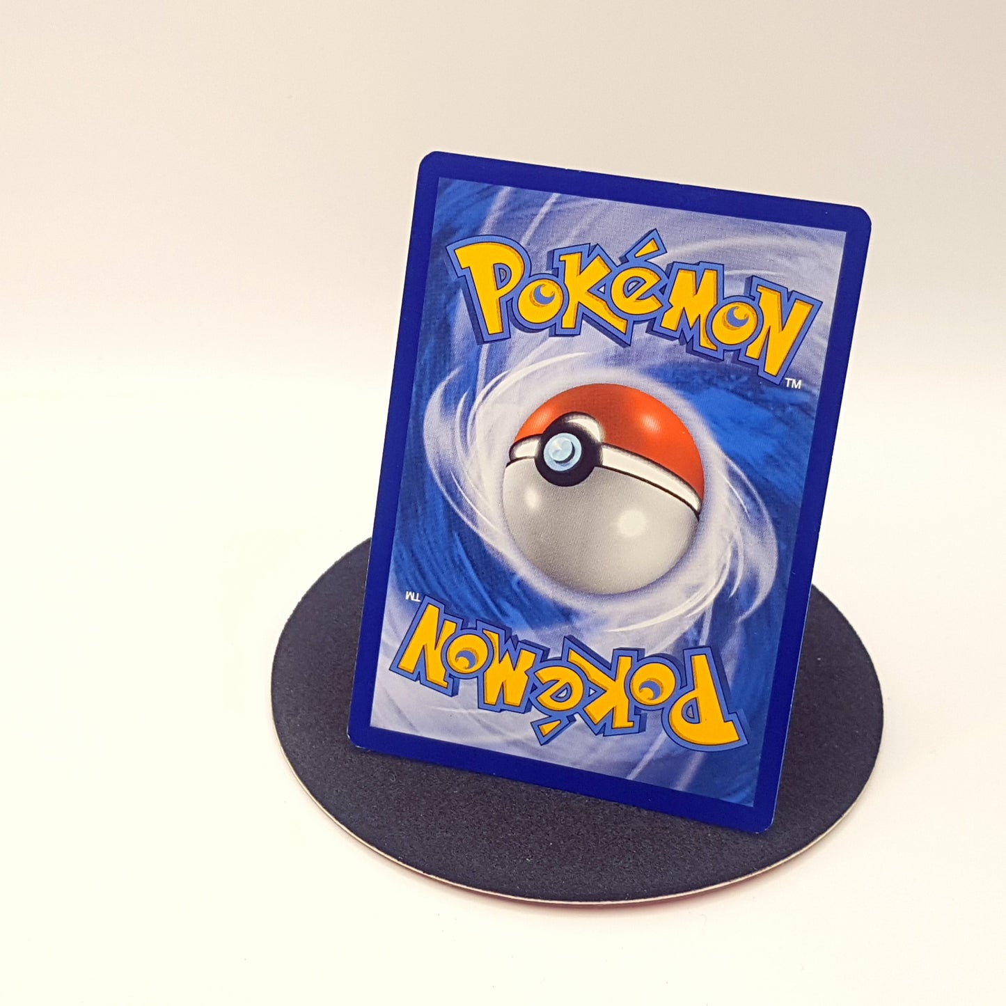 Pokemon Karte - Glumanda 4/18 holo - deutsch