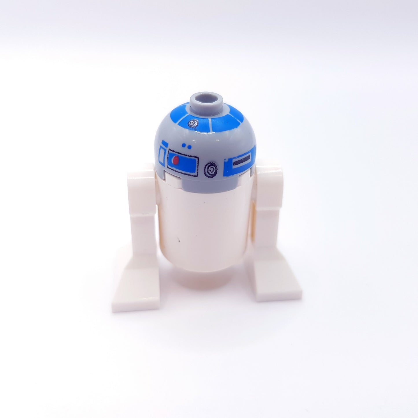 LEGO Minifigur - Astromech Droid R2-D2 sw0512 (2013) - Star Wars - gebraucht