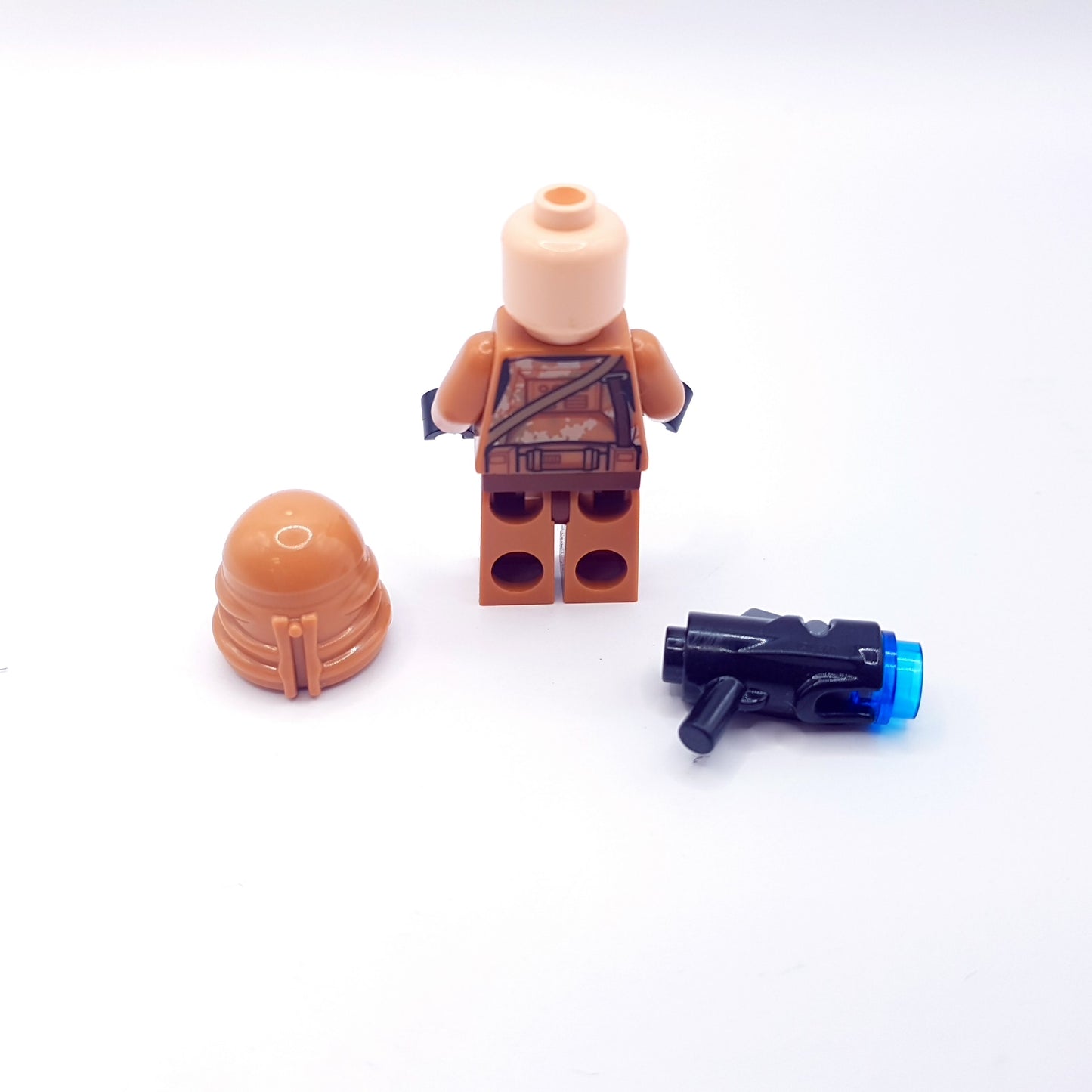 LEGO Minifigur - Clone Airborne Trooper sw0605 (2015) - Star Wars - gebraucht