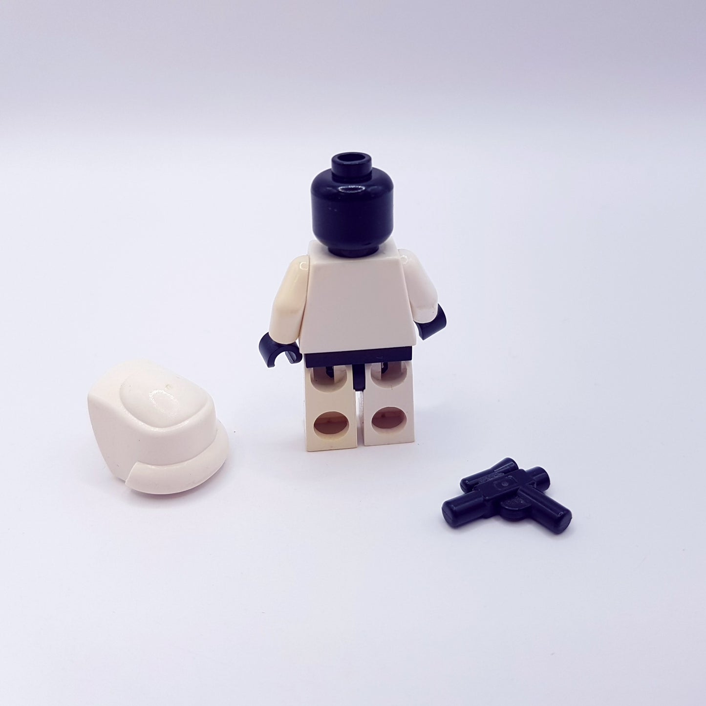 LEGO Minifigur - Imperial Scout Trooper sw0005b (2012) - Star Wars - gebraucht