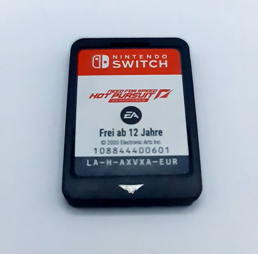 Nintendo Switch - Need for Speed Hot Pursuit Remastered - nur Spielmodul - gebraucht