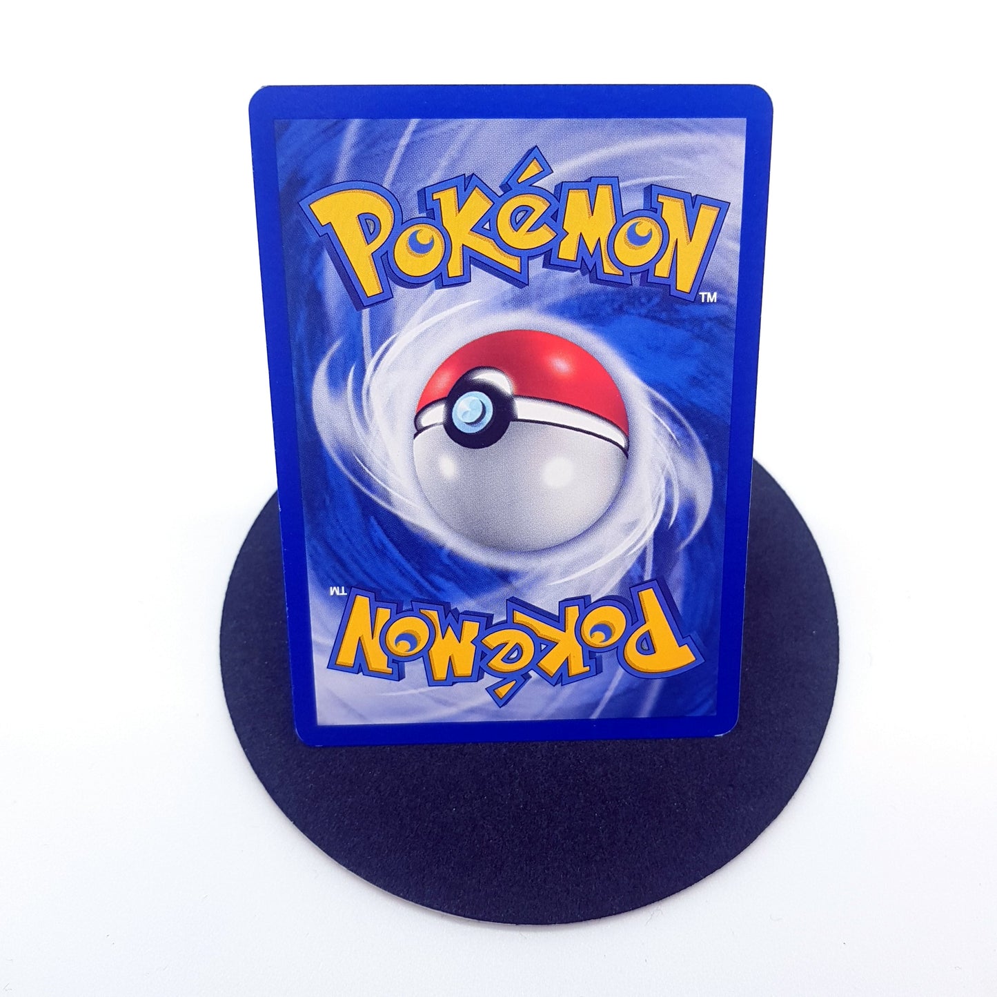 Pokemon Karte - Electabuzz 35/100 - 2003 - englisch