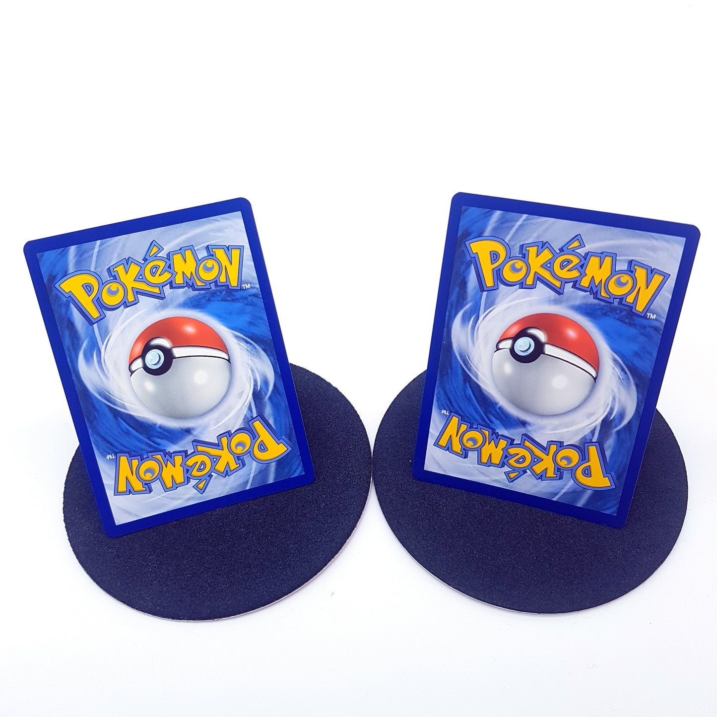 Pokemon Karten - Glumanda 023/197 holo & Glutexo 026/197 holo - deutsch