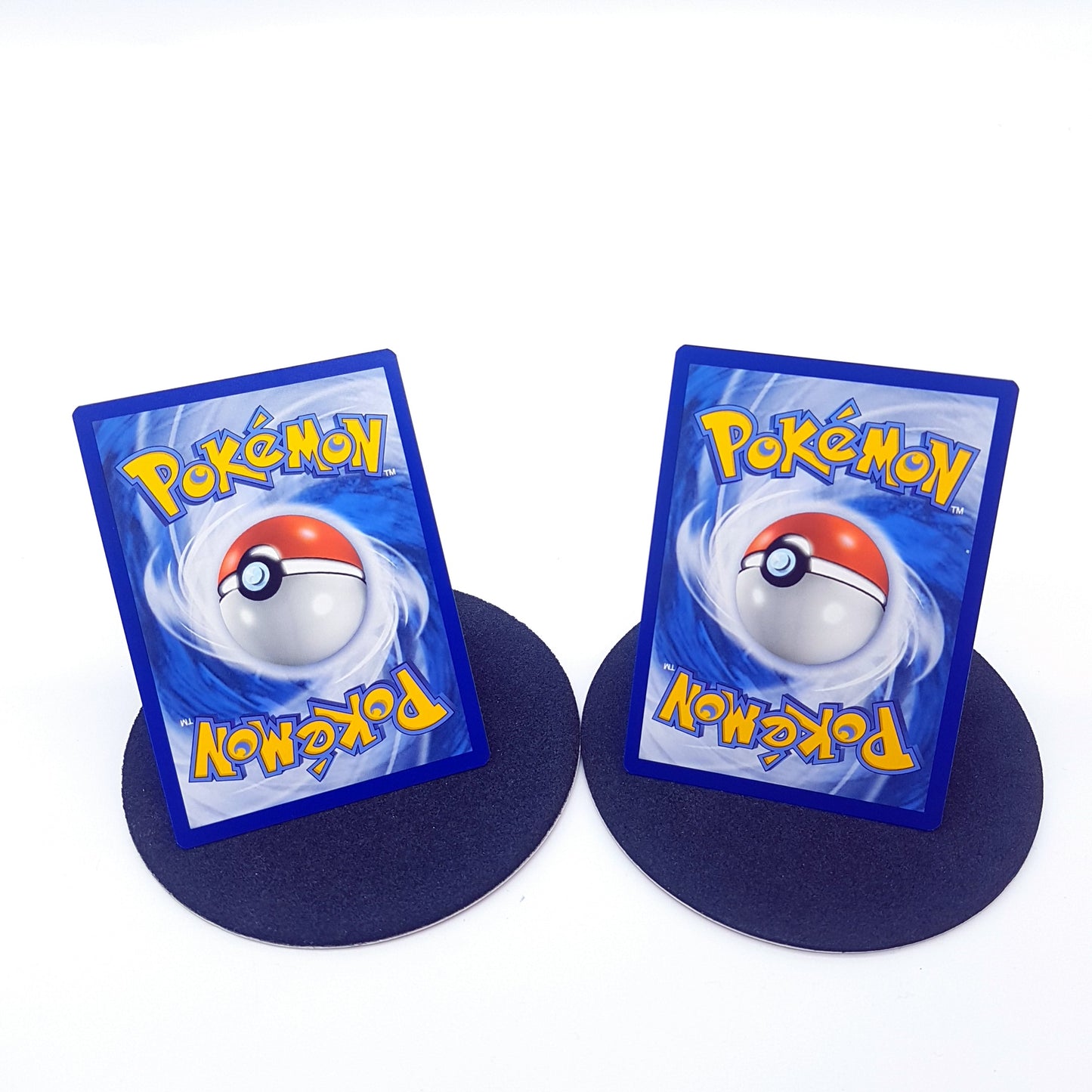 Pokemon Karten - Owei 023/091 reverse holo Kokowei 024/091 reverse holo - deutsch