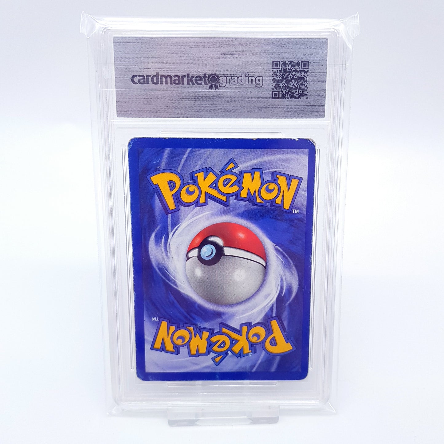 Pokemon Laschoking Slowking 14/111 Holo Neo Genesis 2001 deutsch excellent
