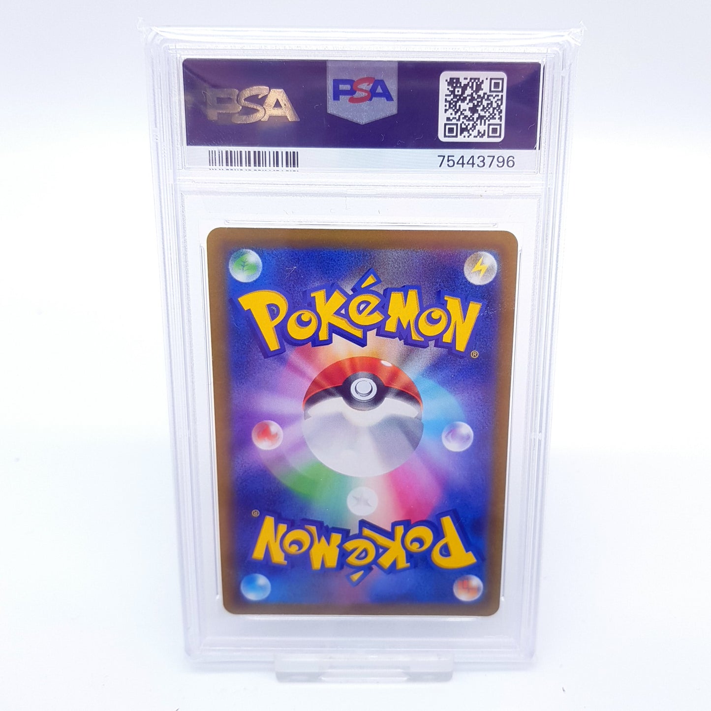 Pokemon Machomei Machamp 073/067 SR Holo Time Gazer japanese PSA 10 Gem Mint