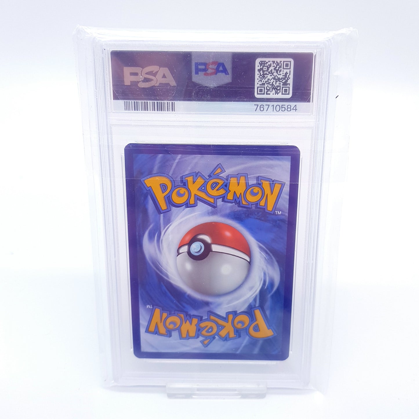 Pokemon Arkani Arcanine ex 032/198 Holo englisch PSA 10 Gem Mint