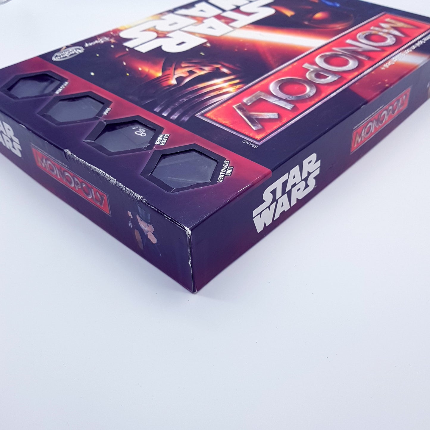 MB Spiele Hotel Brettspiel Gesellschaftsspiel Familienspiel - gebraucht
