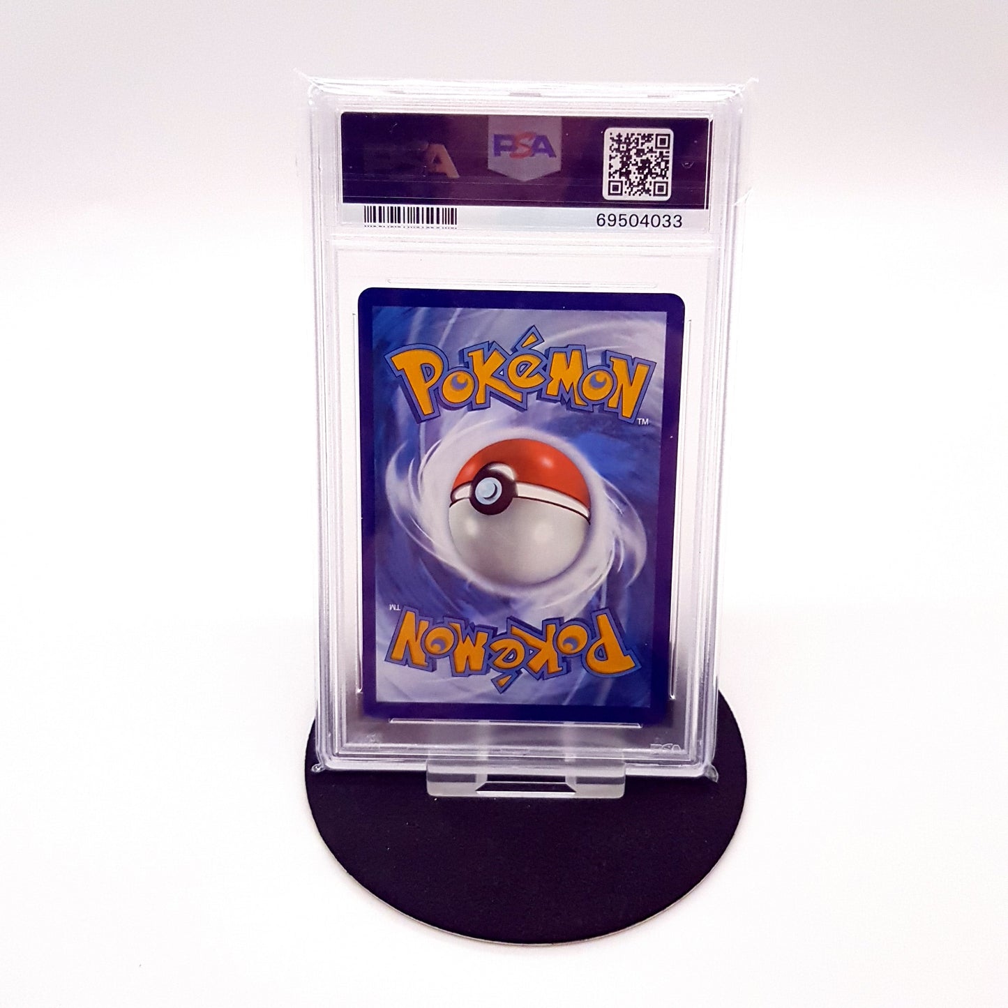 Pokemon Professor's Research 024/025 holo Celebrations 2021 englisch PSA 9 Mint