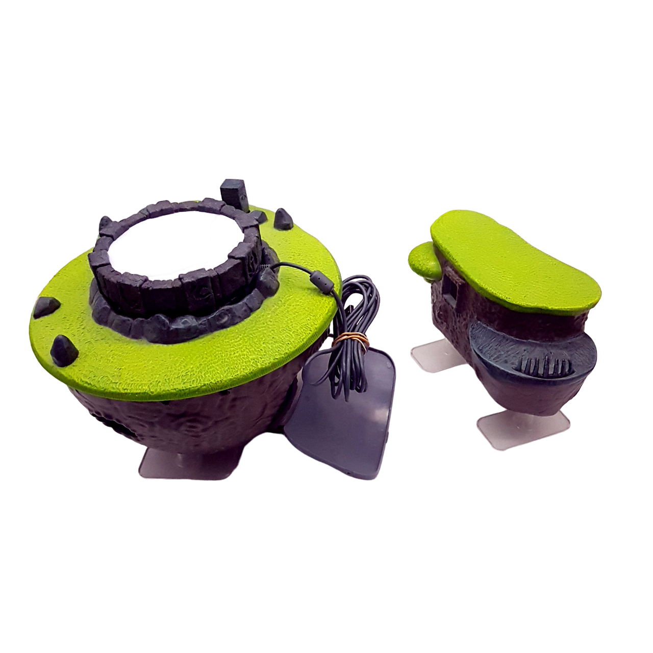 Skylanders SWAP Force FunPlay HideAway Skylands Insel - gebraucht