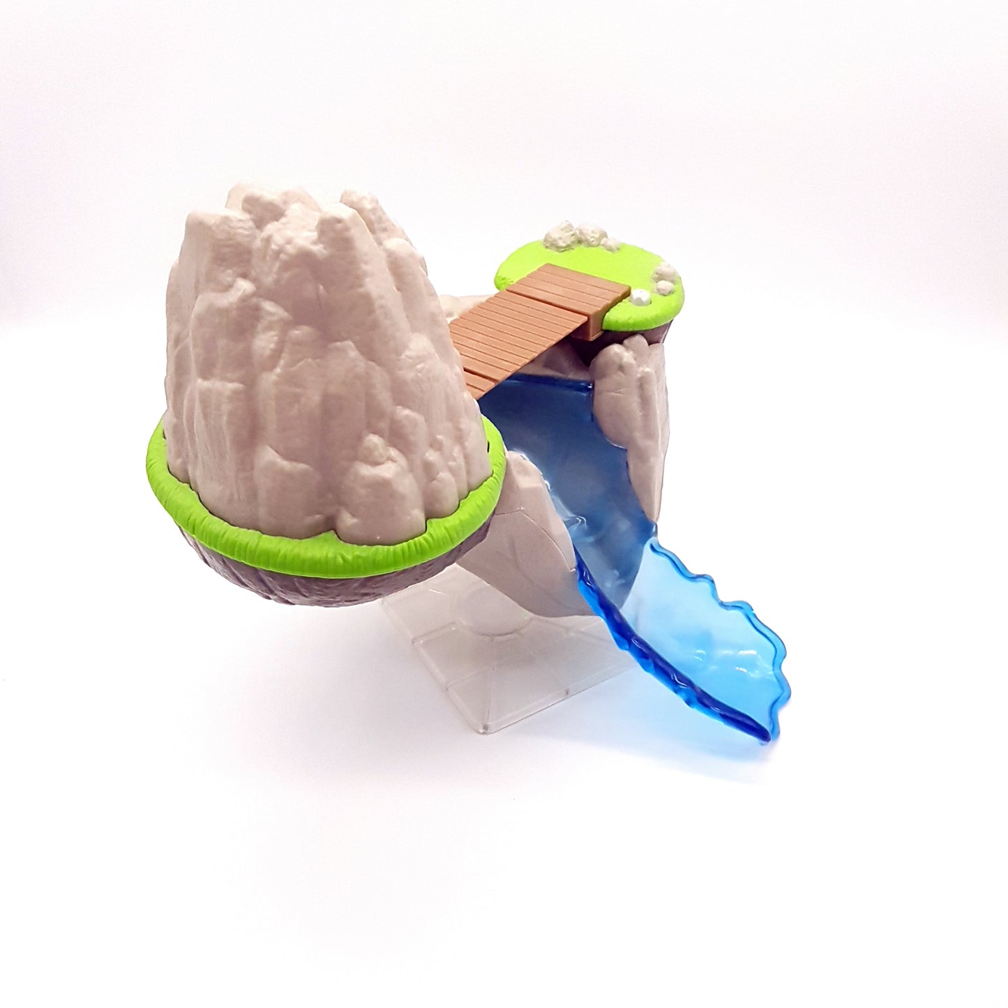 Skylanders - FunPlay Wasserfall Spielwelt Deko - gebraucht