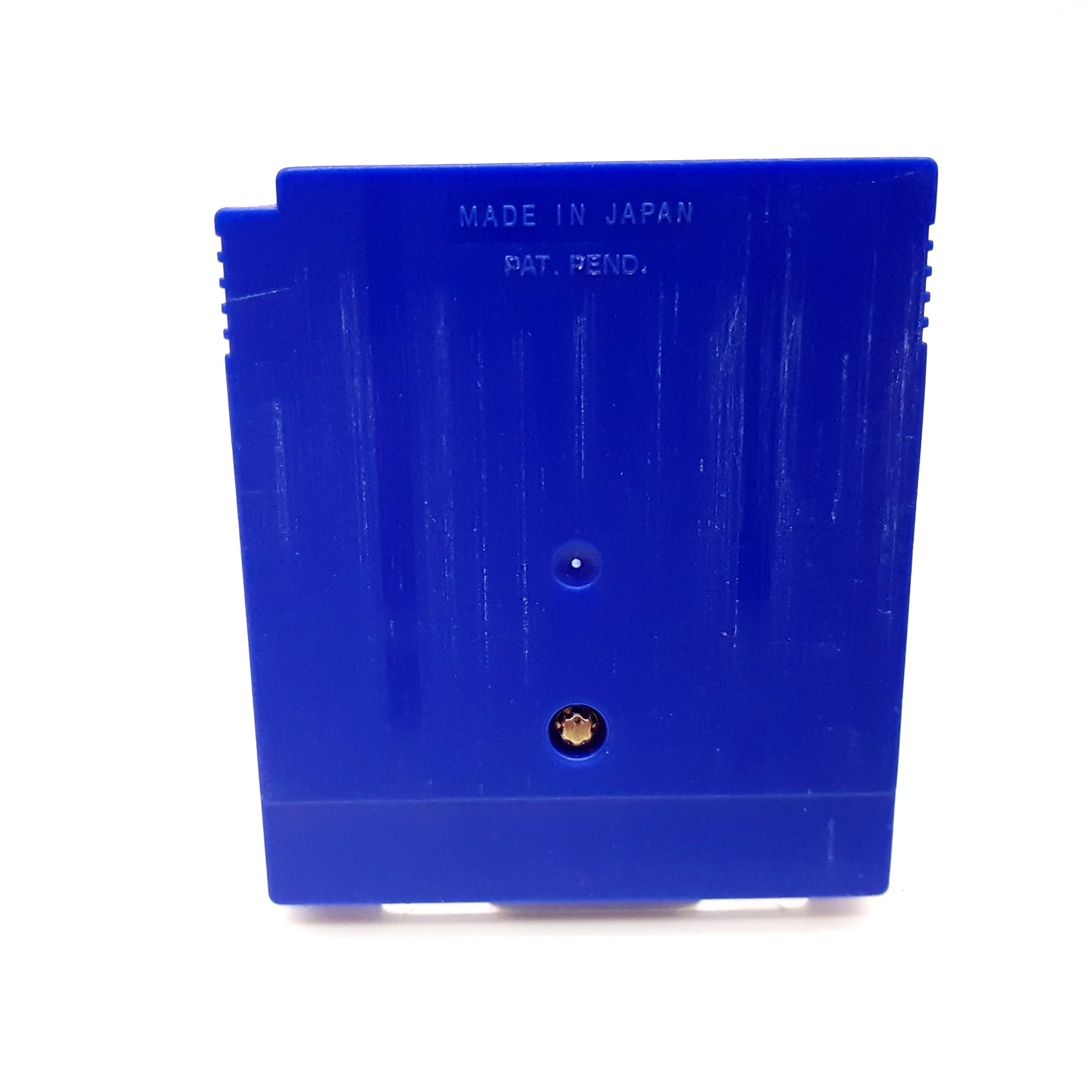 Nintendo Gameboy - Pokemon blaue Edition - deutsch - nur Modul