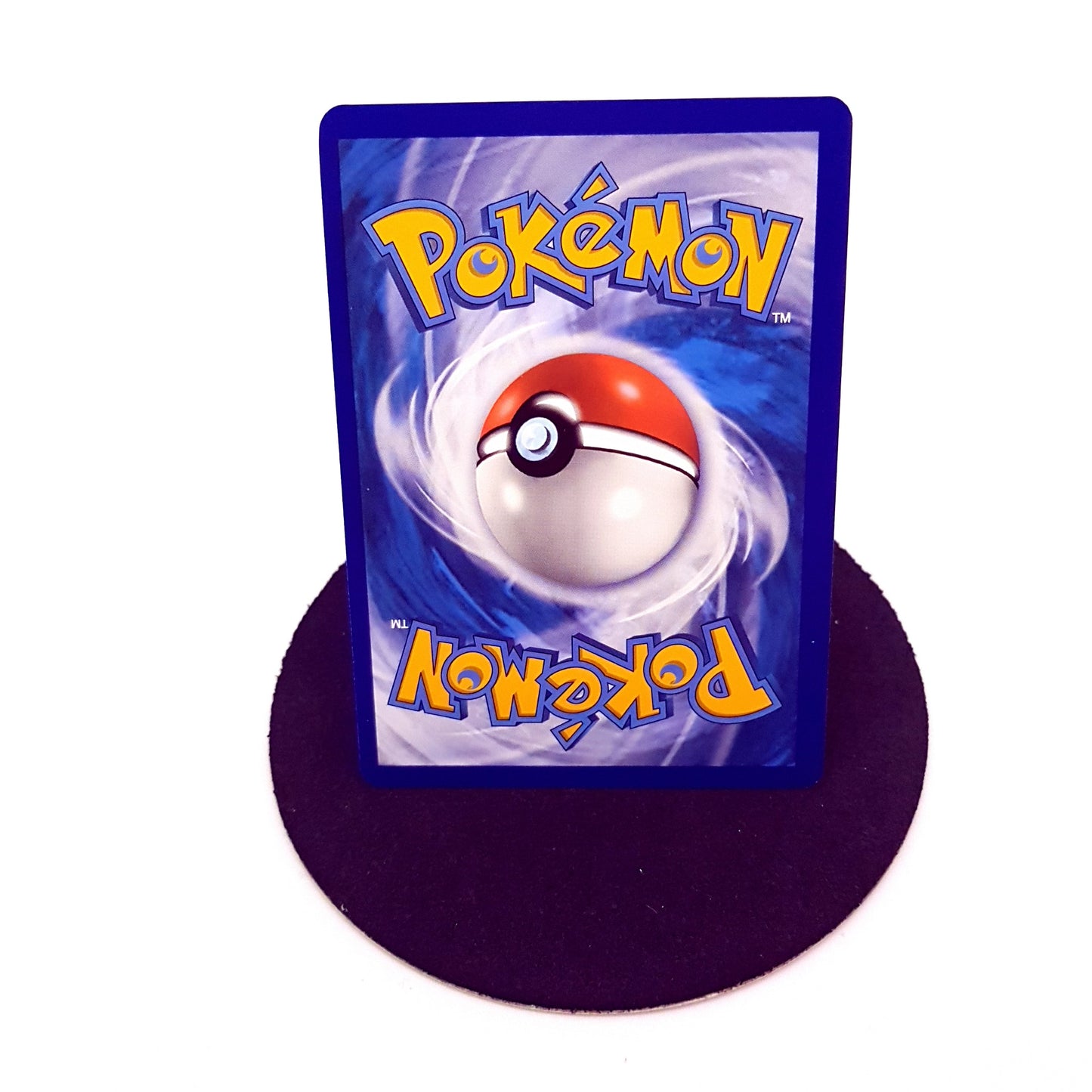 Pokemon Serpifeu 5/25 - holo - mint