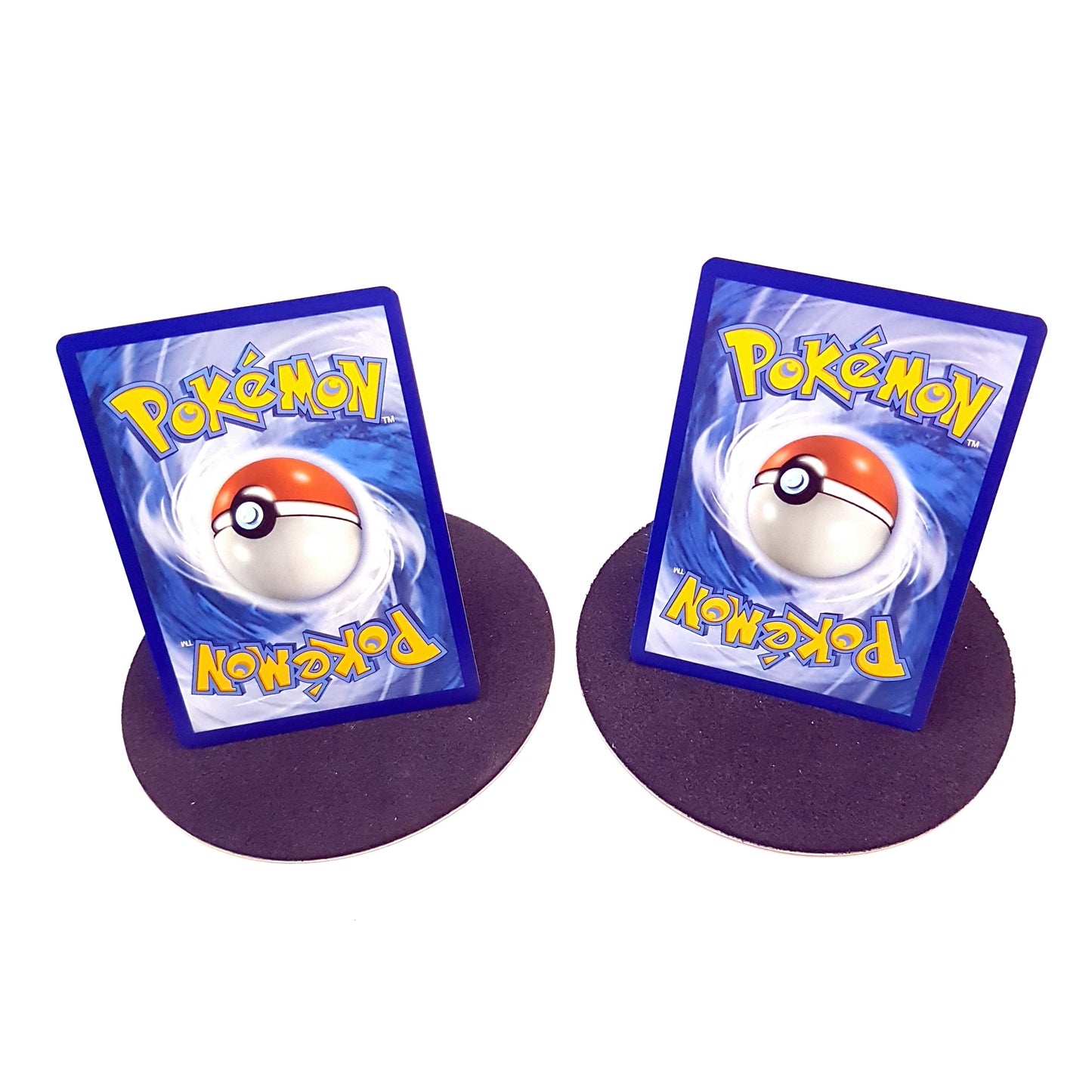 Pokemon Kabu 186/189 Fullart holo & Mistys Gunst 202/236 Holo - mint - deutsch