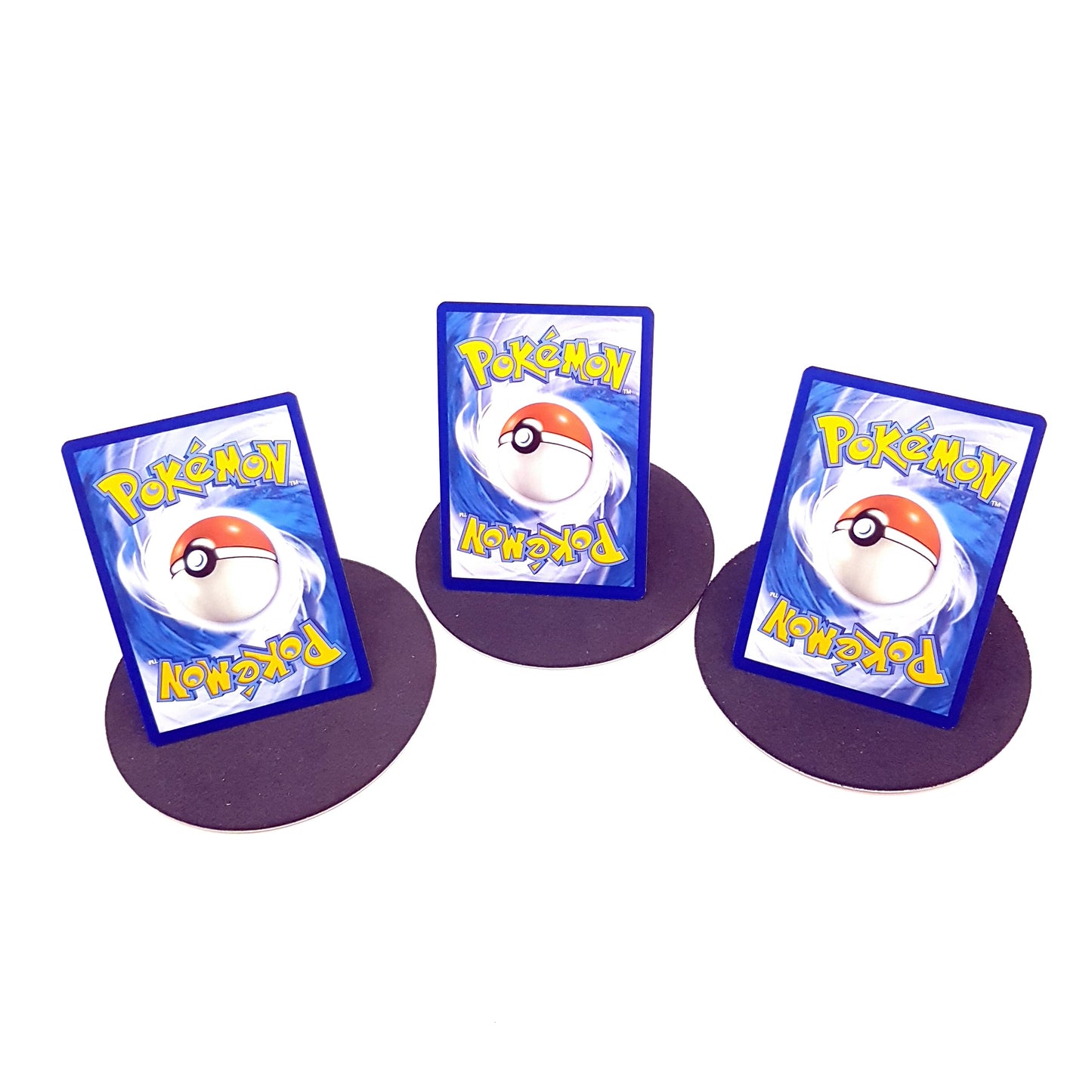 Pokemon Betys 124/159 Hop 133/159 Saida 123/159 all Holo - mint - deutsch