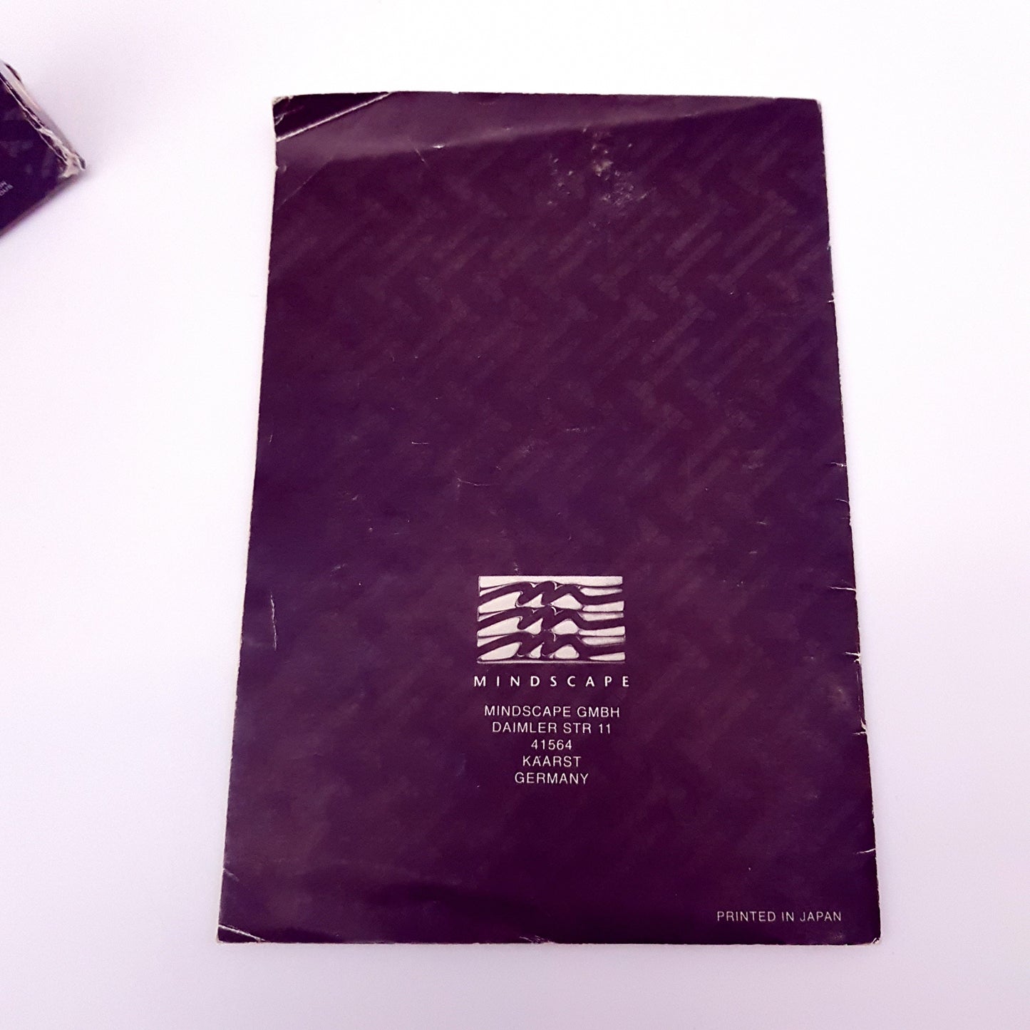 SNES Super Nintendo - Metal Marines (PAL) inkl Anleitung & OVP