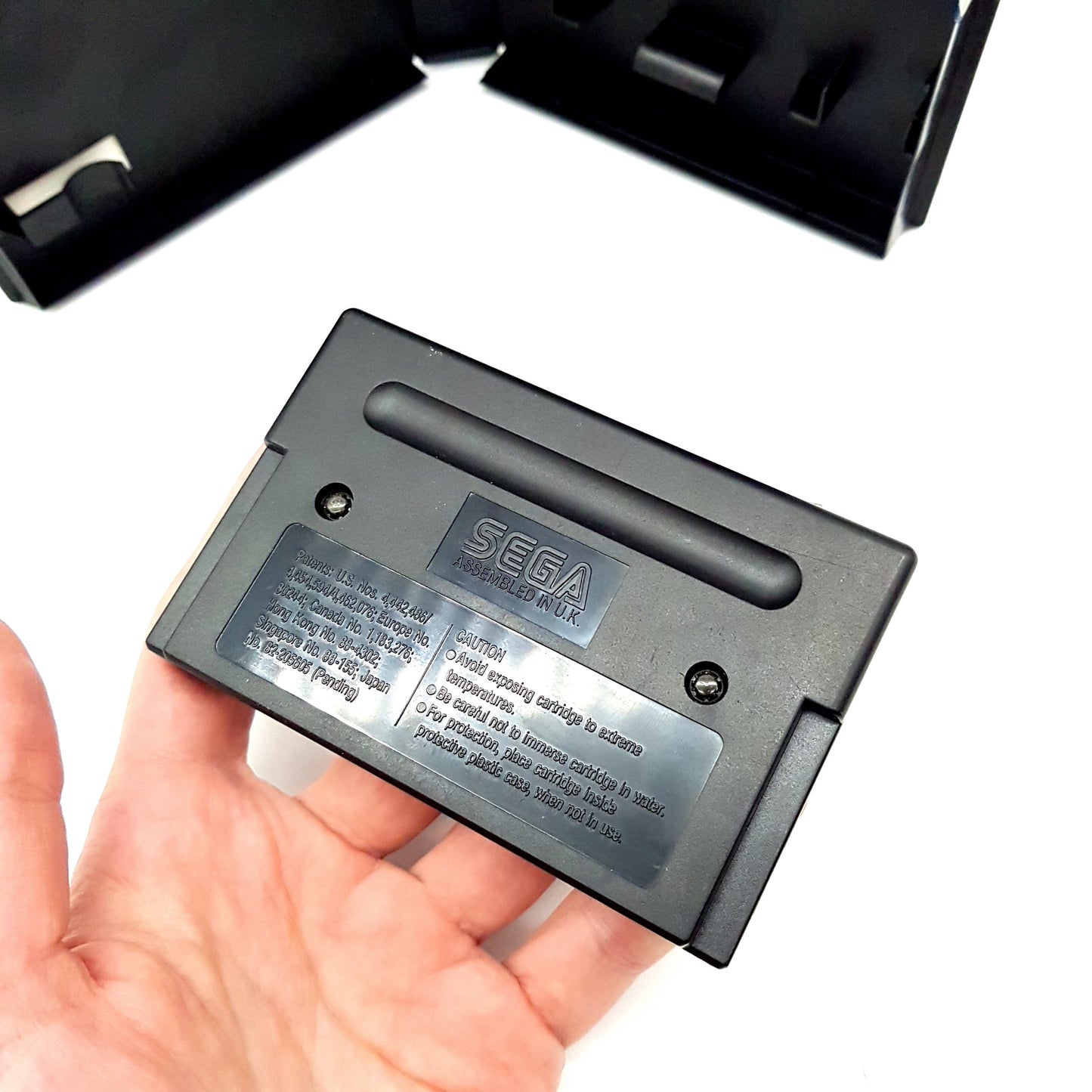 SEGA Mega Drive - Phantasy Star IV - mit OVP