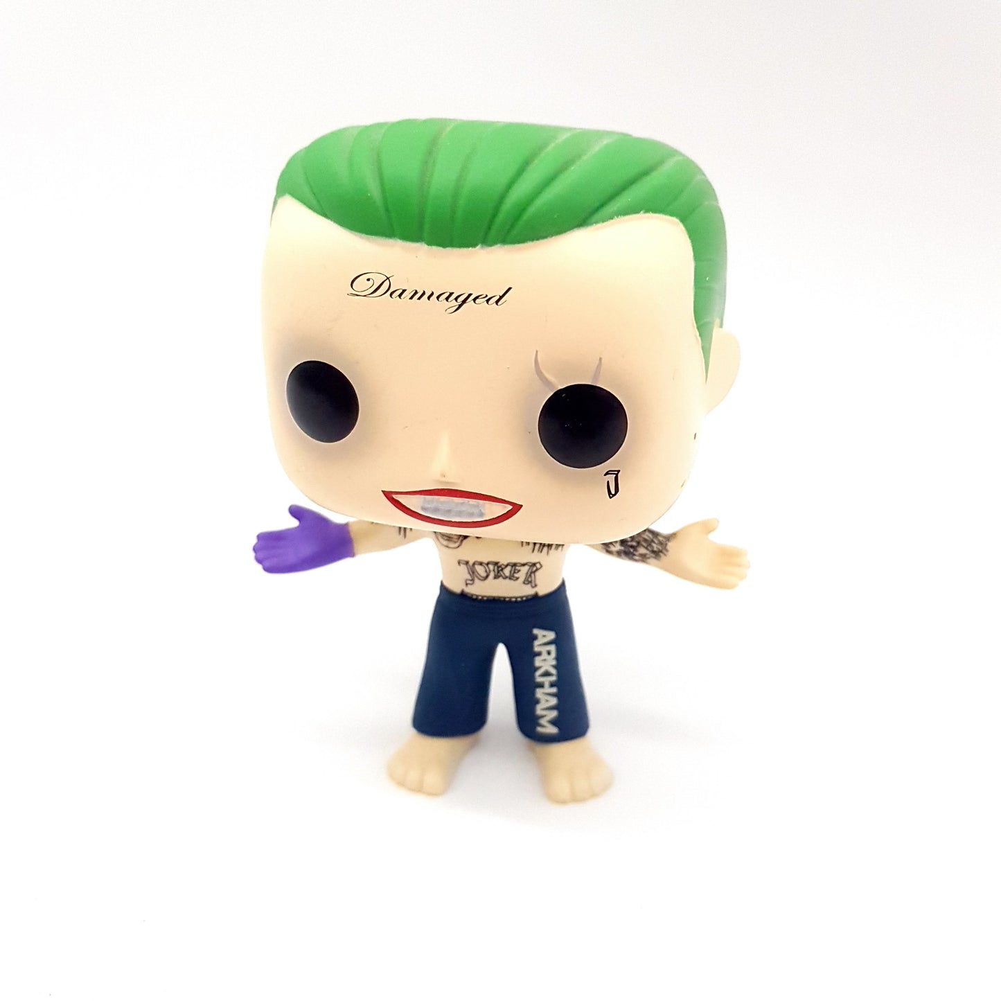 FUNKO POP Figuren - Batman, Joker, Harley Quinn & Co zur Auswahl - gebraucht