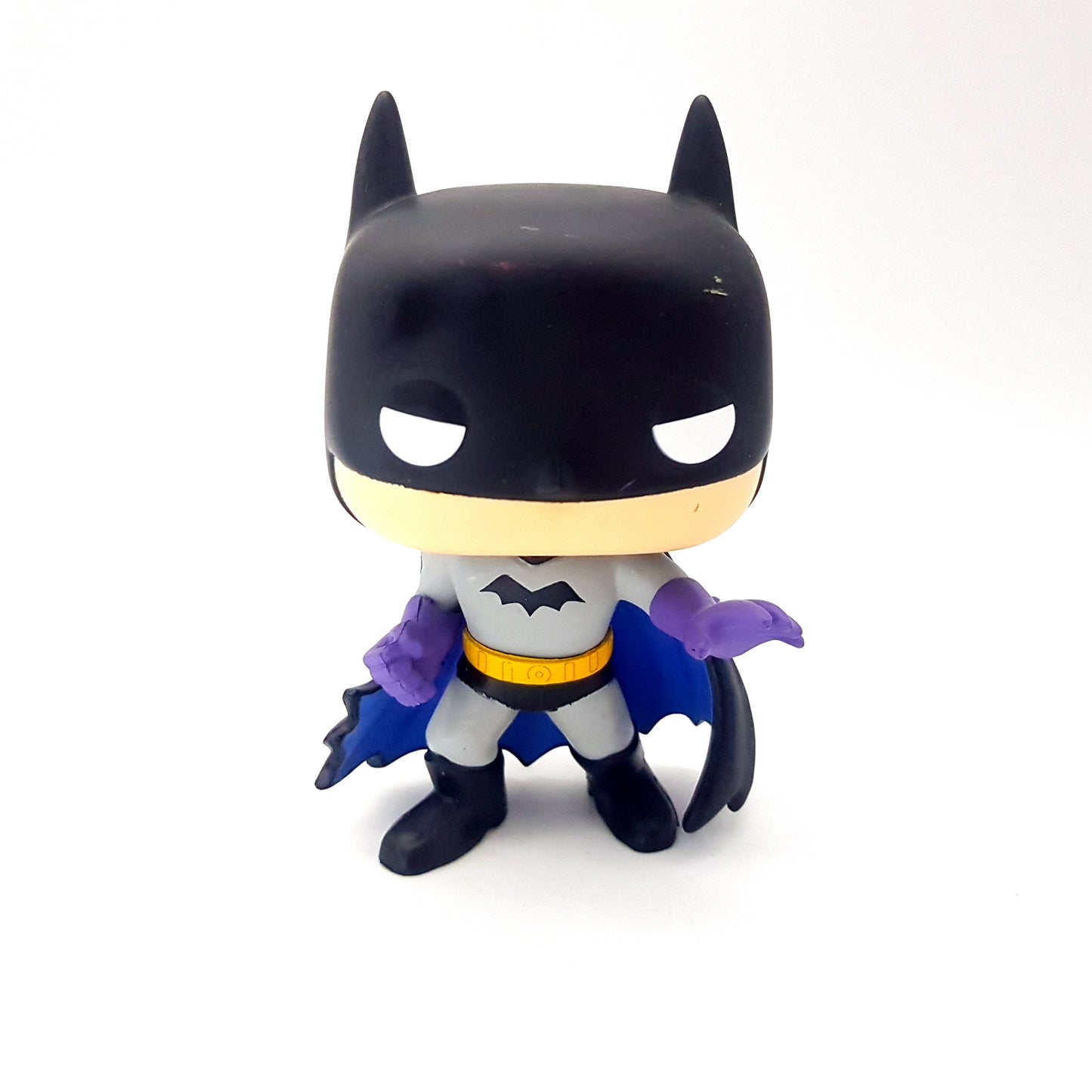FUNKO POP Figuren - Batman, Joker, Harley Quinn & Co zur Auswahl - gebraucht