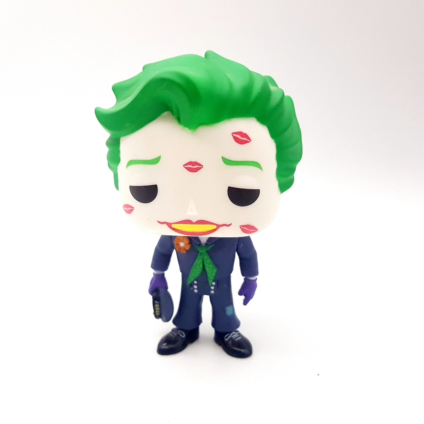 FUNKO POP Figuren - Batman, Joker, Harley Quinn & Co zur Auswahl - gebraucht