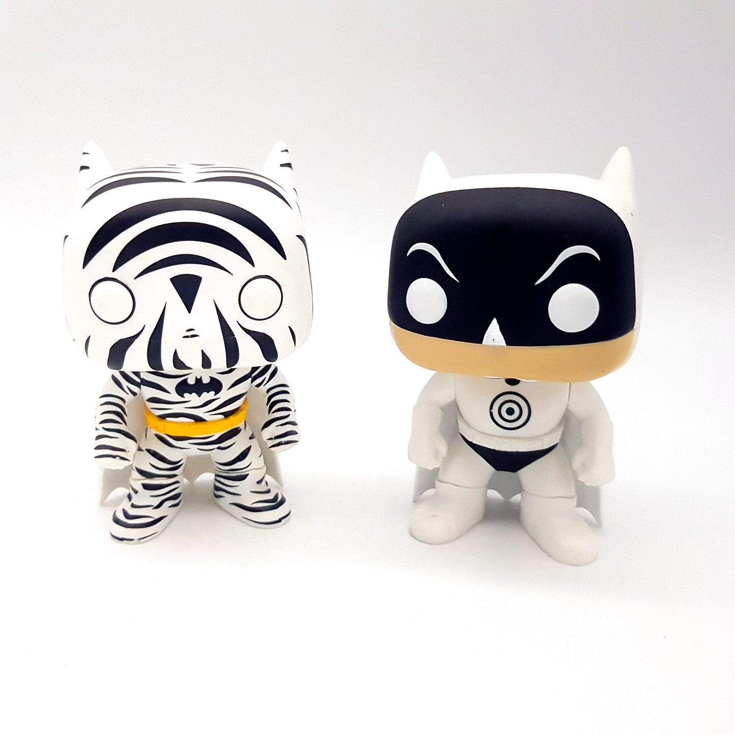 FUNKO POP Figuren - Batman, Joker, Harley Quinn & Co zur Auswahl - gebraucht