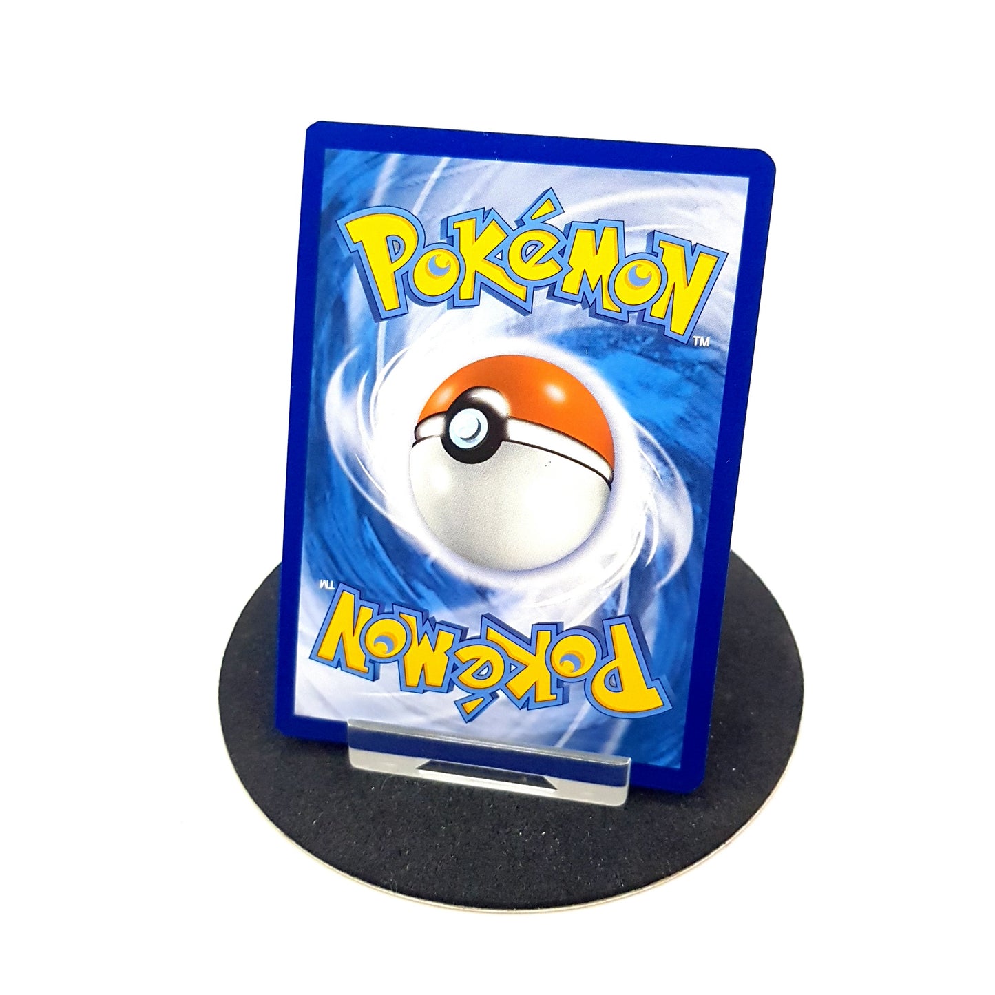 Pokemon Lapras ex 158/142 holo Full Art ultra rare secret - stellar crown - englisch - NM