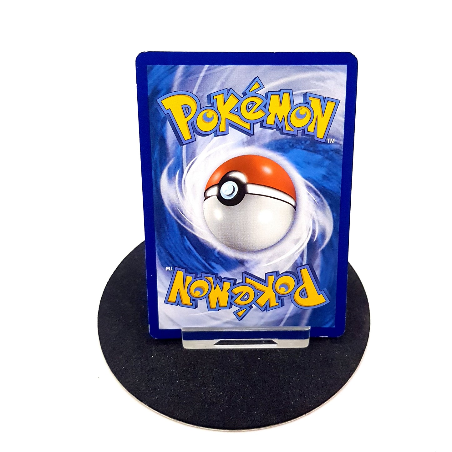 Pokemon Pikachu SM86 Holo Blackstar Promo deutsch