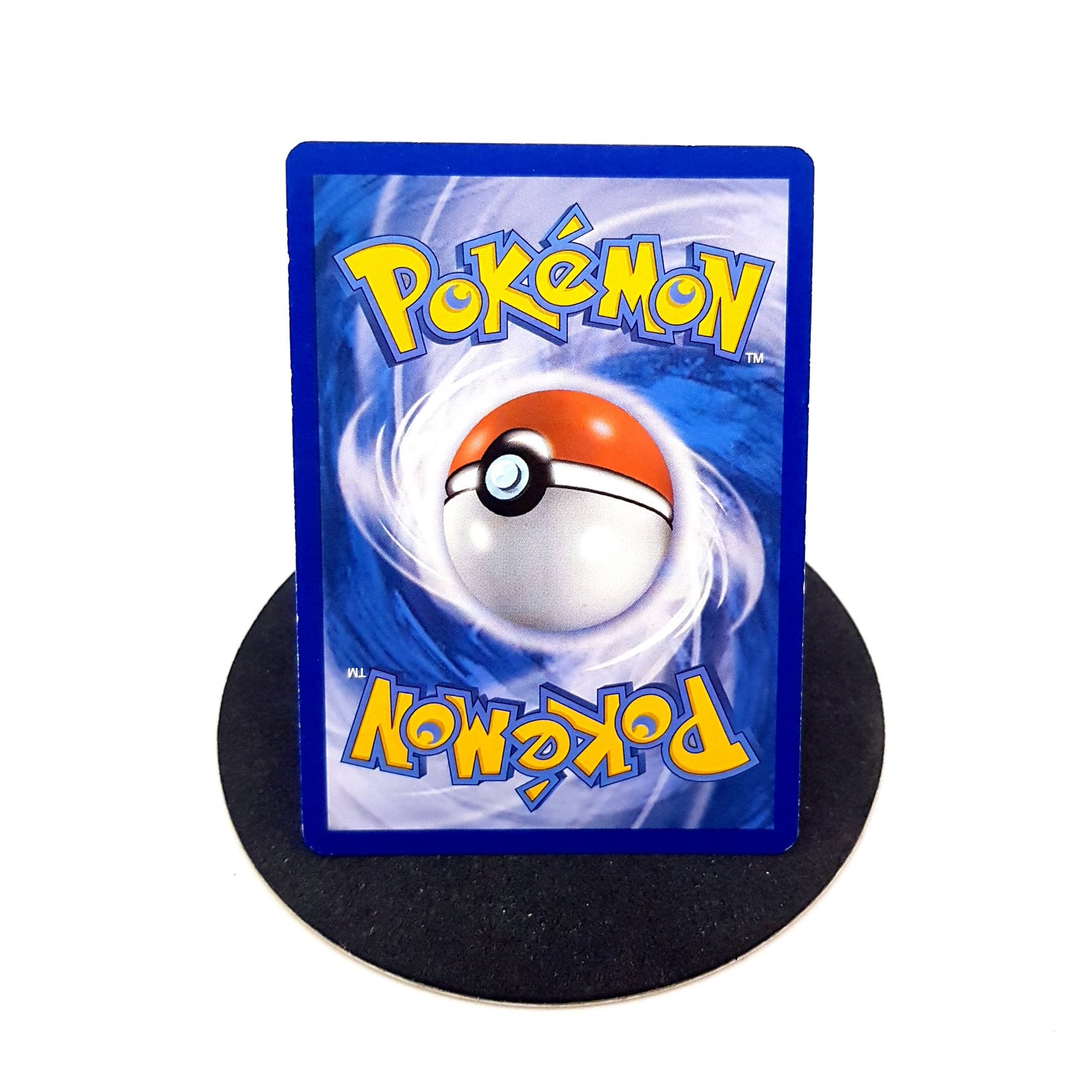 Pokemon Glurak EX 11/106 Flammenmeer deutsch