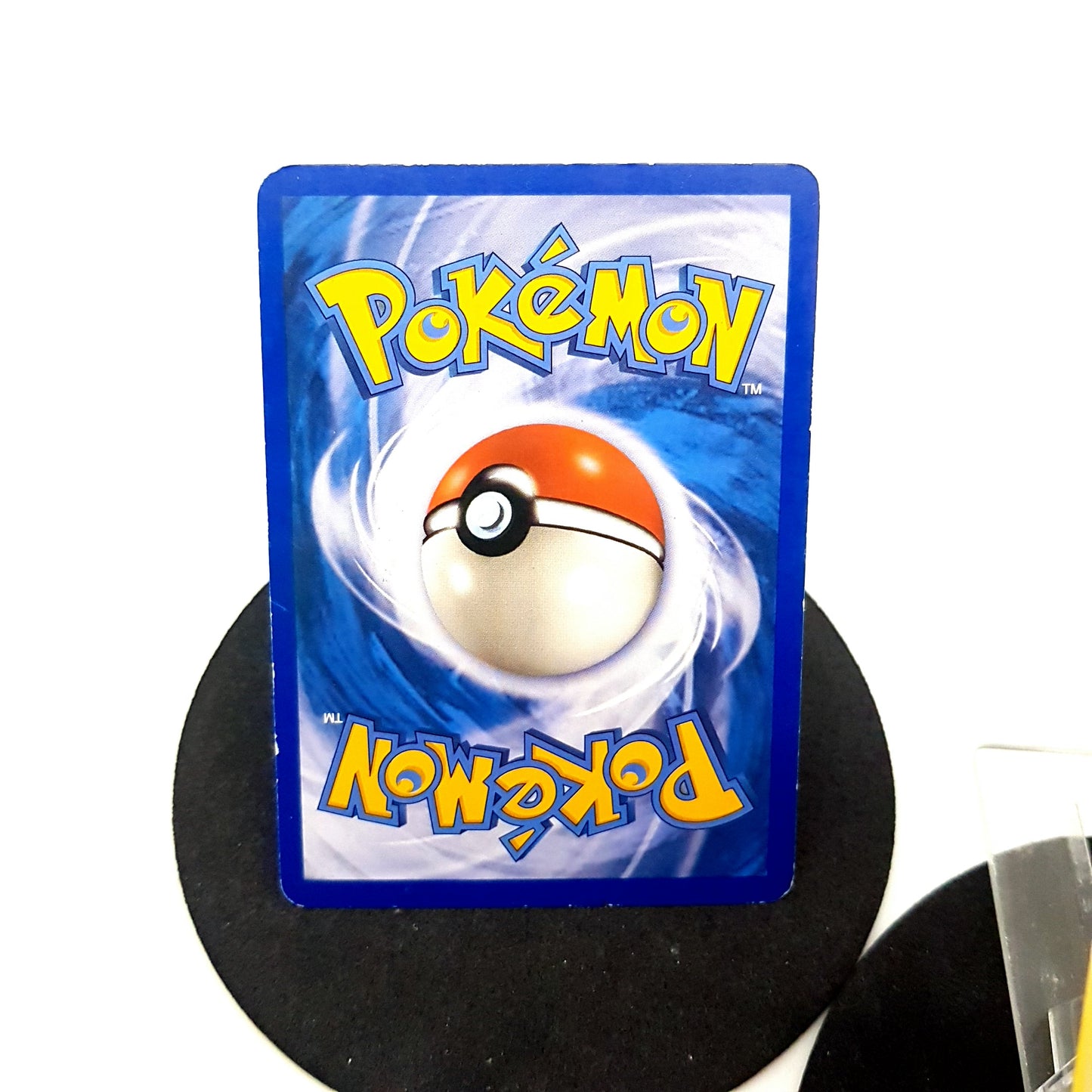 Pokemon Pichu 45/100 & Pikachu 78/123 & Raichu 77/147 - deutsch - bespielt - Vintage