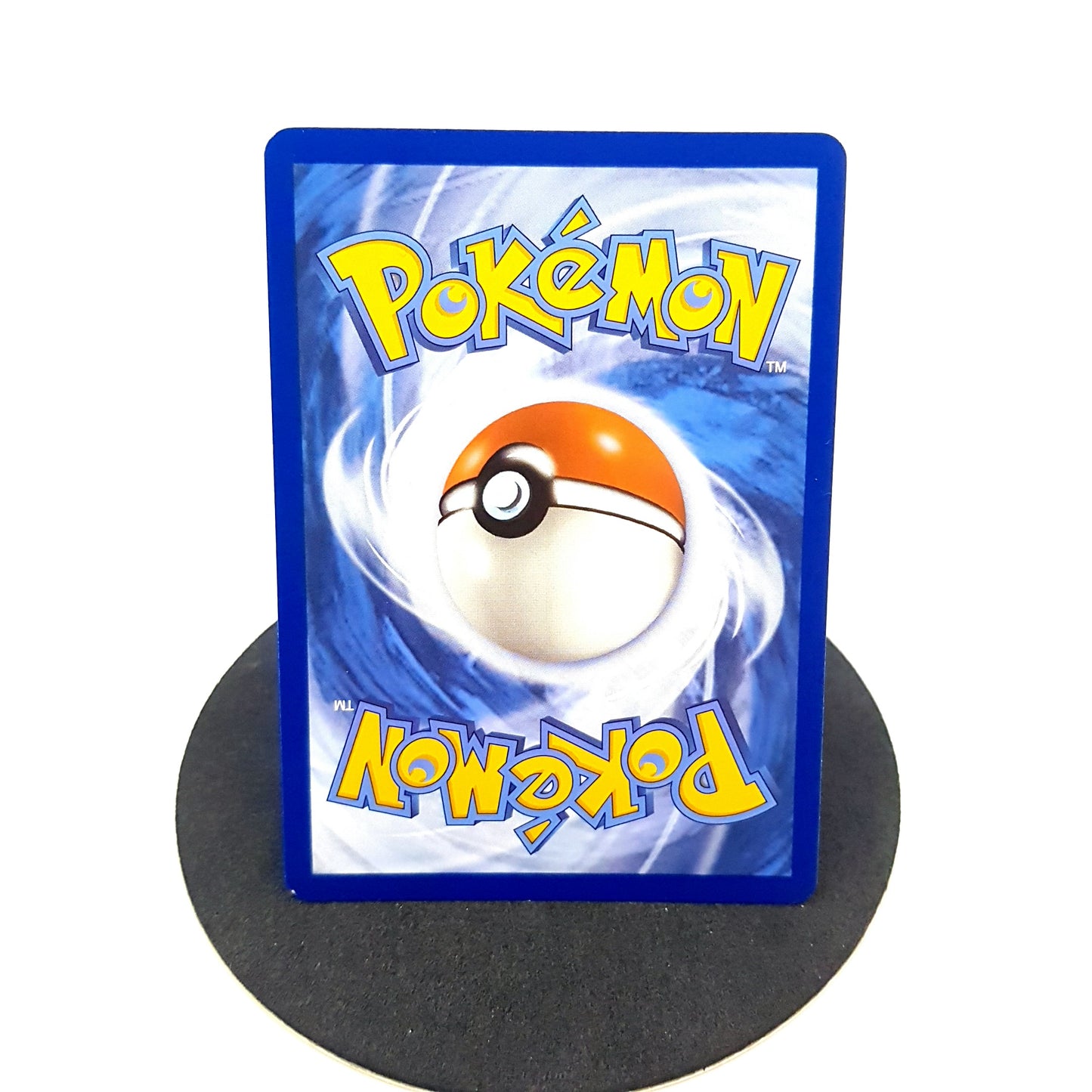 Pokemon Gengar 094/165 holo - deutsch - near mint