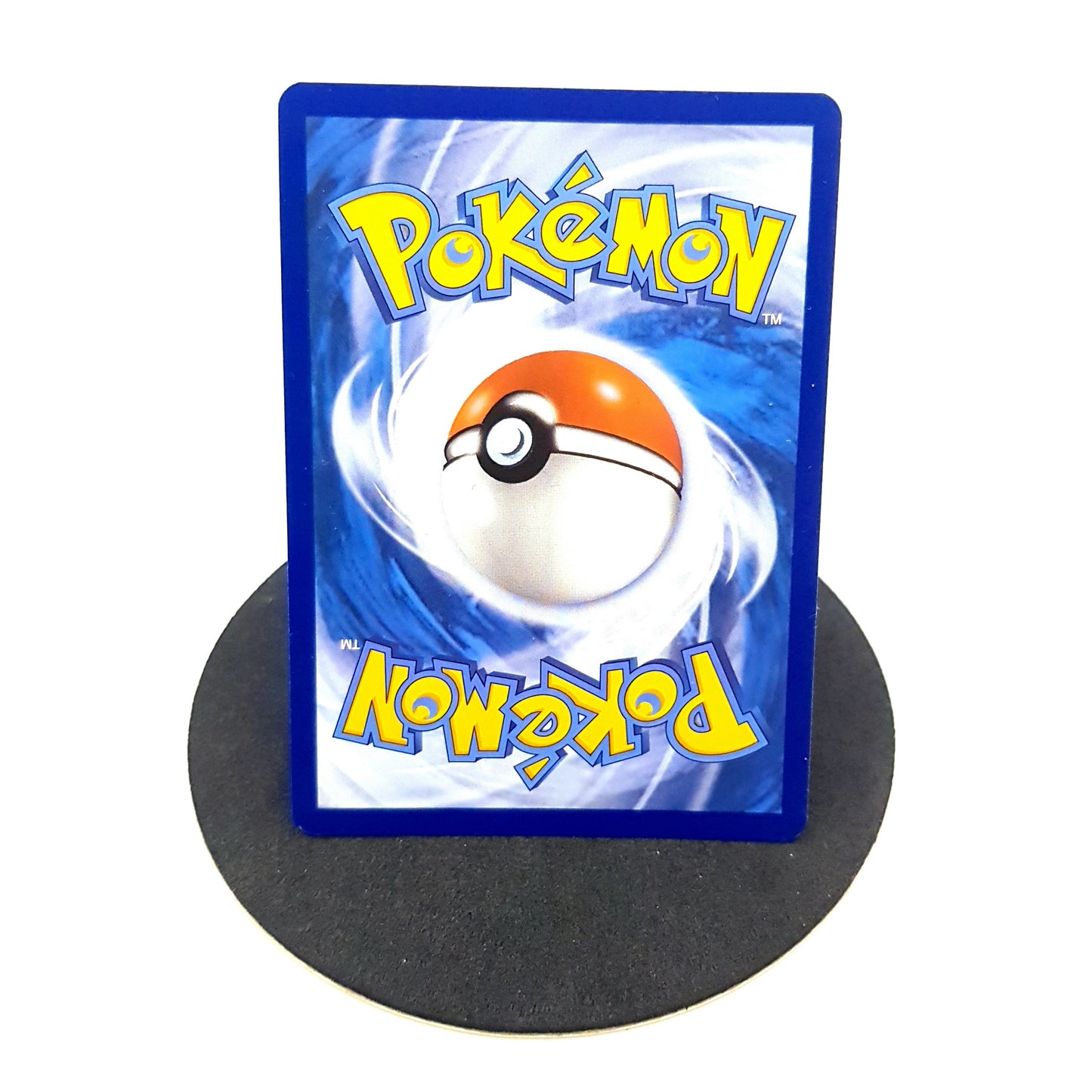 Pokemon Mewtu 150/165 reverse holo - deutsch - near mint