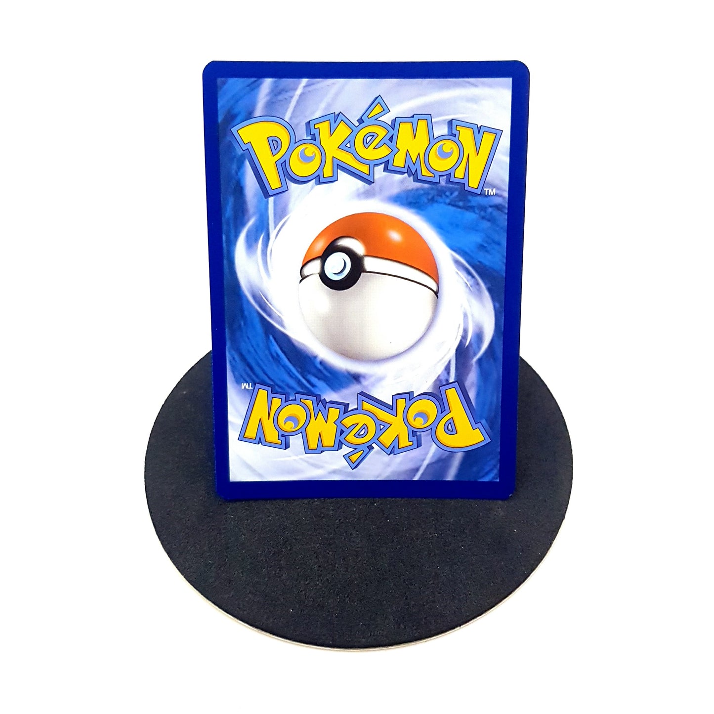 Pokemon Flamara 013/131 Pokeball reverse holo - deutsch - near mint