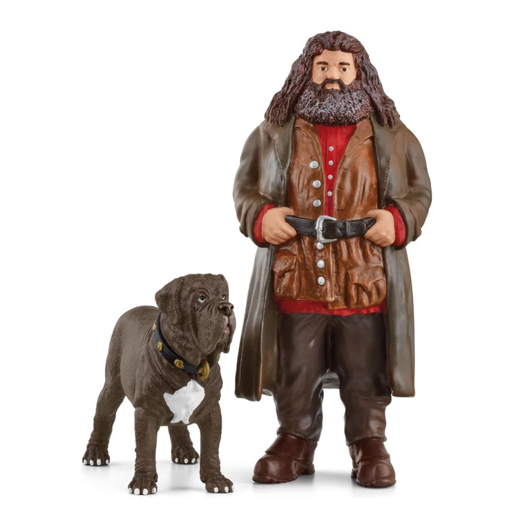 Schleich Harry Potter Wizarding World Spielfiguren zur Auswahl